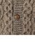 【HIMALAYAN CLIMBER’S HAND-KNIT/ヒマラヤンクライマーズハンドニット】ショールカーディガン #HCK-19F1
