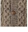 【HIMALAYAN CLIMBER’S HAND-KNIT/ヒマラヤンクライマーズハンドニット】ショールカーディガン #HCK-19F1
