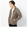 【HIMALAYAN CLIMBER’S HAND-KNIT/ヒマラヤンクライマーズハンドニット】ショールカーディガン #HCK-19F1