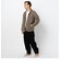 【HIMALAYAN CLIMBER’S HAND-KNIT/ヒマラヤンクライマーズハンドニット】ショールカーディガン #HCK-19F1