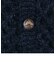 【HIMALAYAN CLIMBER’S HAND-KNIT/ヒマラヤンクライマーズハンドニット】ショールカーディガン #HCK-19F1