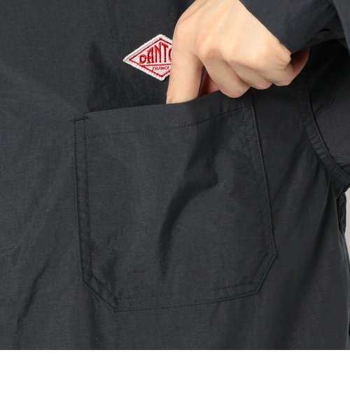 DANTON/ダントン】カバーオール #JD-8882 NTF｜フレディ
