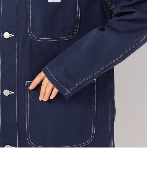 【ホリデーカンパニーさま専用】DANTON カバーオール 楽天市場】◇[DT-A0305PCP]DANTON(ダントン) COVERALLS