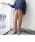 [新色追加]ストレッチテーパードパンツ