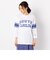 【Champion/チャンピオン】FOOT BALL Tシャツ #C3-R407
