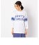 【Champion/チャンピオン】FOOT BALL Tシャツ #C3-R407