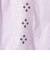 刺繍入りローンギャザーブラウス