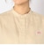 【DANTON/ダントン】LINEN SHIRTS ロングスリーブバンドカラーシャツ #JD-3606KLS