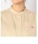 【DANTON/ダントン】LINEN SHIRTS ロングスリーブバンドカラーシャツ #JD-3606KLS