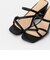 【SMIR NASLI/サミールナスリ】Cord Sandals