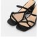 【SMIR NASLI/サミールナスリ】Cord Sandals