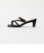 【SMIR NASLI/サミールナスリ】Cord Sandals