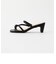 【SMIR NASLI/サミールナスリ】Cord Sandals