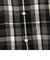 【Traditional Weatherwear/トラディショナル ウェザーウェア】バンドカラーチェックシャツ