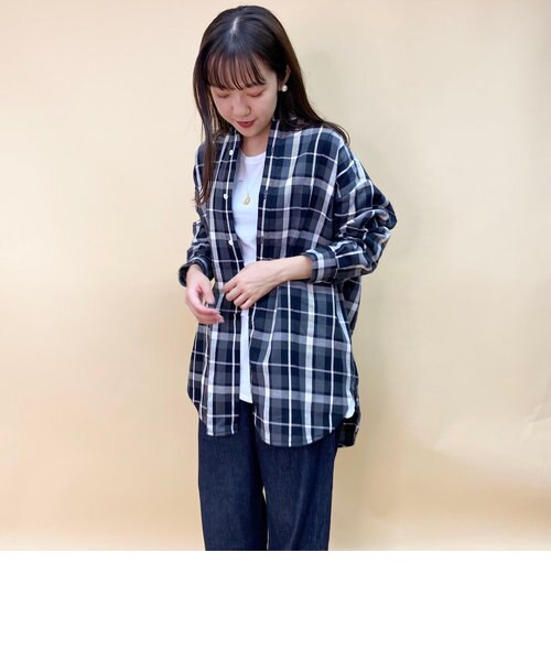 Traditional Weatherwear/トラディショナル ウェザーウェア】バンド