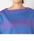 【Traditional Weatherwear/トラディショナル ウェザーウェア】袖釦ボーダーカットソーTシャツ