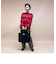 【Traditional Weatherwear/トラディショナル ウェザーウェア】袖釦ボーダーカットソーTシャツ