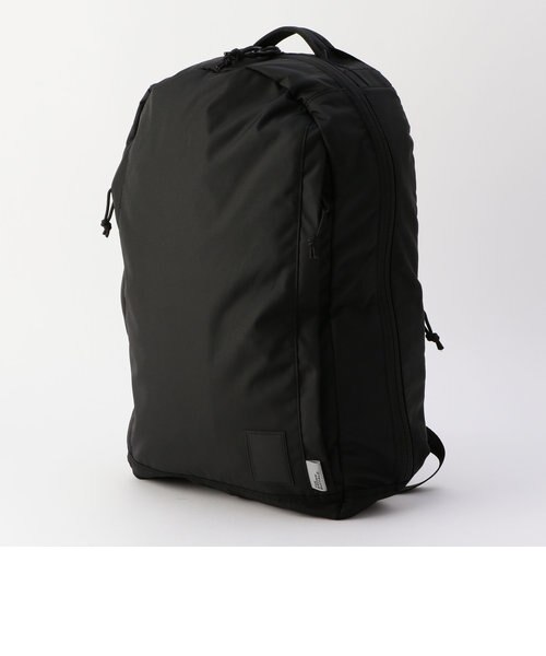 THE BROWN BUFFALO / ザ・ブラウン バッファロー】CONCEAL BACKPACK  #F18CP420DBLK1｜フレディ＆グロスターの通販｜&mall（アンドモール）三井ショッピングパーク公式通販