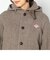 【DANTON/ダントン】ウールモッサ―ロングコート #JD-8074 WOM