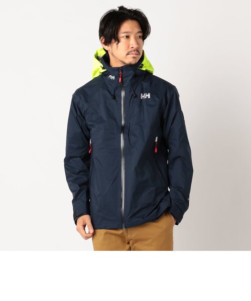 美品✨ヘリーハンセン Alviss ナイロンジャケット パーカー 2way XL 楽天市場】ヘリーハンセン HELLY HANSEN HO12261 ベルゲン