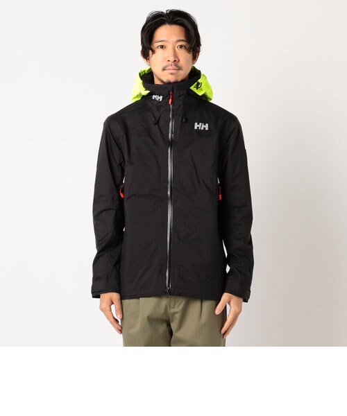 HELLY HANSEN/ヘリーハンセン】Alviss Light Jacket #HH12006 HELLY HANSEN/ヘリーハンセン】Alviss Light Jacket #HH12006