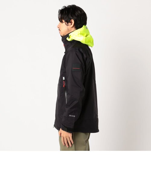 HELLY HANSEN/ヘリーハンセン】Alviss Light Jacket #HH12006