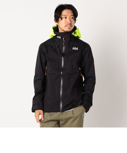 HELLY HANSEN/ヘリーハンセン】Alviss Light Jacket #HH12006