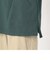 【unfil / アンフィル】organic cotton-pique h/s polp shirt #WOSP-UM223
