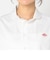 【DANTON/ダントン】OX SHIRT LONG SLEEVE 丸襟シャツ無地 #JD-3564YOX