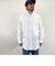 【FREDYMAC SUNDAY TOOLS WEAR ビッグシルエット ボタンダウン ルーズシャツ UNISEX