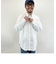 【FREDYMAC SUNDAY TOOLS WEAR ビッグシルエット ボタンダウン ルーズシャツ UNISEX