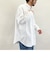 【FREDYMAC SUNDAY TOOLS WEAR ビッグシルエット ボタンダウン ルーズシャツ UNISEX