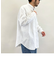 【FREDYMAC SUNDAY TOOLS WEAR ビッグシルエット ボタンダウン ルーズシャツ UNISEX