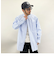 【FREDYMAC SUNDAY TOOLS WEAR ビッグシルエット ボタンダウン ルーズシャツ UNISEX