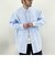【FREDYMAC SUNDAY TOOLS WEAR ビッグシルエット ボタンダウン ルーズシャツ UNISEX