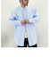 【FREDYMAC SUNDAY TOOLS WEAR ビッグシルエット ボタンダウン ルーズシャツ UNISEX