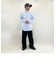 【FREDYMAC SUNDAY TOOLS WEAR ビッグシルエット ボタンダウン ルーズシャツ UNISEX