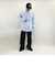 【FREDYMAC SUNDAY TOOLS WEAR ビッグシルエット ボタンダウン ルーズシャツ UNISEX