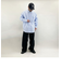 【FREDYMAC SUNDAY TOOLS WEAR ビッグシルエット ボタンダウン ルーズシャツ UNISEX