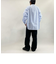 【FREDYMAC SUNDAY TOOLS WEAR ビッグシルエット ボタンダウン ルーズシャツ UNISEX