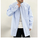 【FREDYMAC SUNDAY TOOLS WEAR ビッグシルエット ボタンダウン ルーズシャツ UNISEX
