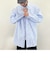 【FREDYMAC SUNDAY TOOLS WEAR ビッグシルエット ボタンダウン ルーズシャツ UNISEX