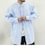 【FREDYMAC SUNDAY TOOLS WEAR ビッグシルエット ボタンダウン ルーズシャツ UNISEX