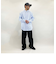 【FREDYMAC SUNDAY TOOLS WEAR ビッグシルエット ボタンダウン ルーズシャツ UNISEX