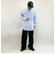 【FREDYMAC SUNDAY TOOLS WEAR ビッグシルエット ボタンダウン ルーズシャツ UNISEX