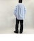 【FREDYMAC SUNDAY TOOLS WEAR ビッグシルエット ボタンダウン ルーズシャツ UNISEX