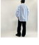 【FREDYMAC SUNDAY TOOLS WEAR ビッグシルエット ボタンダウン ルーズシャツ UNISEX