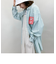 【FREDYMAC SUNDAY TOOLS WEAR ビッグシルエット ボタンダウン ルーズシャツ UNISEX