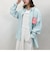 【FREDYMAC SUNDAY TOOLS WEAR ビッグシルエット ボタンダウン ルーズシャツ UNISEX