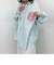 【FREDYMAC SUNDAY TOOLS WEAR ビッグシルエット ボタンダウン ルーズシャツ UNISEX